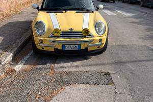 Mini one d