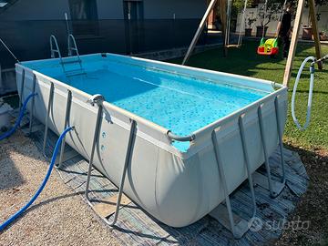 Piscina bestway z4x2