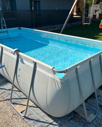 Piscina bestway z4x2