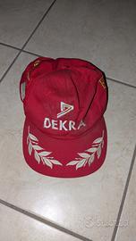 Cappello Ferrari Schumacher 1994