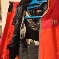 completo sci jr colmar