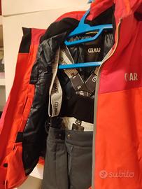 completo sci jr colmar