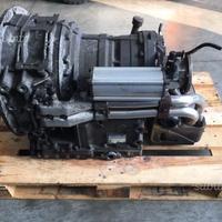 Cambio ZF Ecomat 2 ZF 5HP502 C