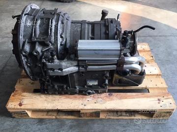 Cambio ZF Ecomat 2 ZF 5HP502 C