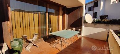 Villa indipendente di pregio 600 mq