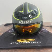 Casco CRINO RUDY PROJECT