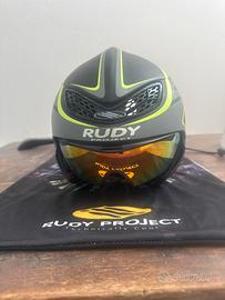 Casco CRONO RUDY PROJECT