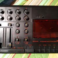Fostex Multitracker X-15