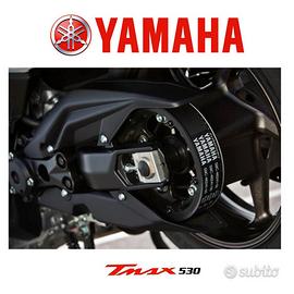 CINGHIA TRASMISSIONE FINALE TMAX 530 T MAX 530