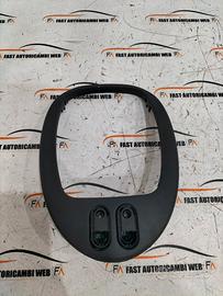 Cornice leva cambio Jaguar XK8 XKR LJA6221DE