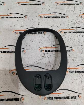 Cornice leva cambio Jaguar XK8 XKR LJA6221DE