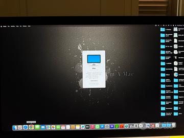 Imac 27