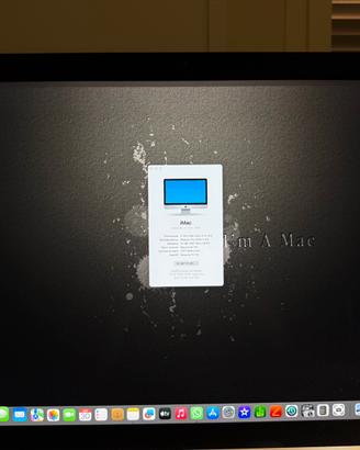 Imac 27