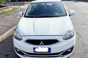 Mitsubishi Space star  perfetta per neopatentati