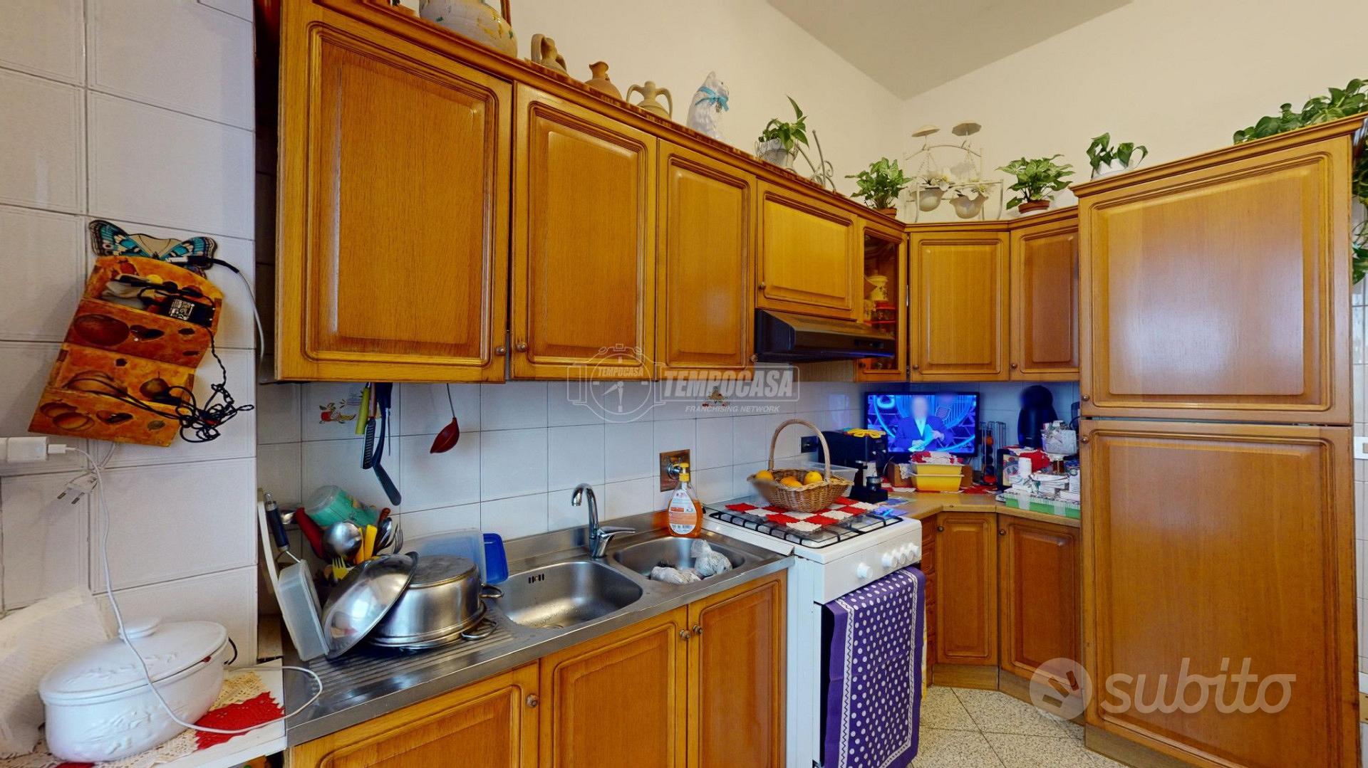 Apartment in Vinovo, Tetti Borno - Vista 2