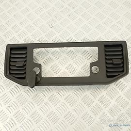 Bocchette Aria Centrale Cruscotto MAN TGE VW Craft