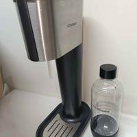 soda stream per gasare bevande 