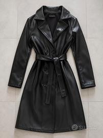 Trench mai usato XS