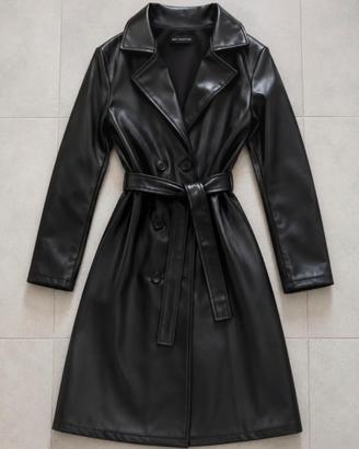 Trench mai usato XS