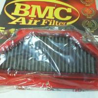 FILTRO ARIA KAWASAKI ZR-6R/RR LAVABILE BMC FM323/0