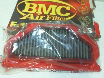 FILTRO ARIA KAWASAKI ZR-6R/RR LAVABILE BMC FM323/0