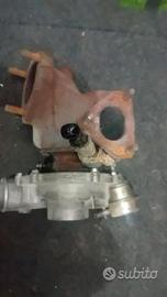 Turbina land rover defender - discovery 2.5 tdi