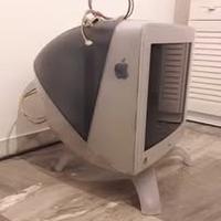 Apple Vintage Studio Display 21”