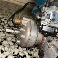 Ricambi minarelli orizzontale e piaggio