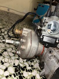 Ricambi minarelli orizzontale e piaggio