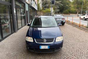 Volkswagen Touran 1.9 TDI 105CV DSG Trendline
