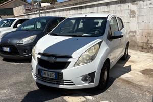 Chevrolet Spark 1.0 LS GPL Eco Logic
