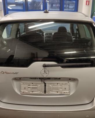 Portellone nudo MERCEDES-BENZ CLASSE A del 2005
