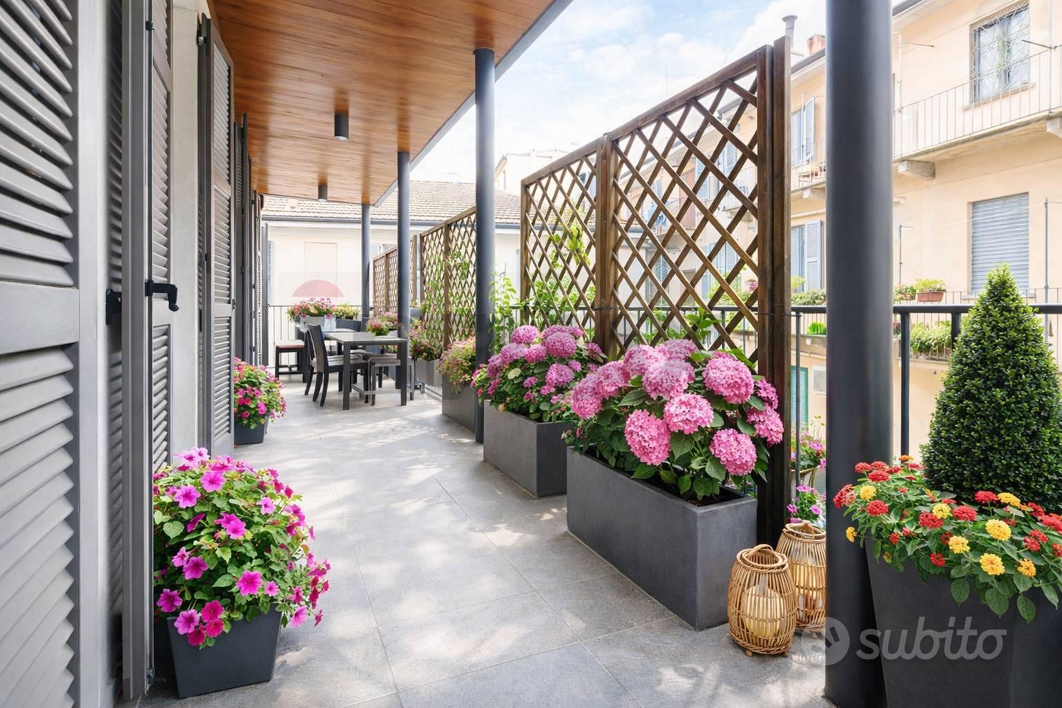 Appartamento - Milano - Vista 5