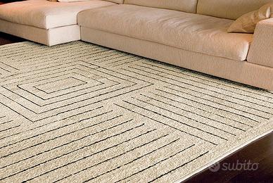 Tappeto 3x4 mt MALIBRAN ML1801 di SARTORI RUGS