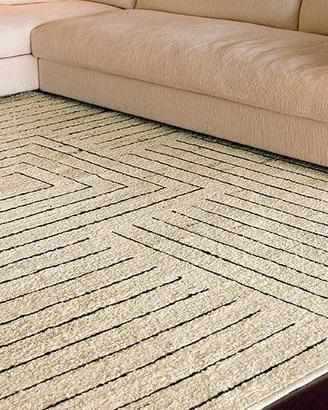 Tappeto 3x4 mt MALIBRAN ML1801 di SARTORI RUGS