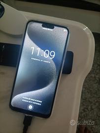 Smartphone I pro max 16