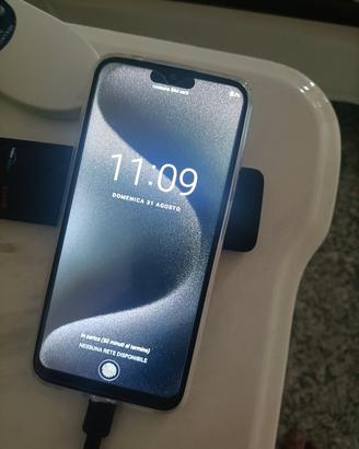 Smartphone I pro max 16