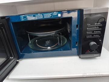 Forno a microonde samsung