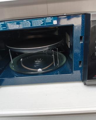 Forno a microonde samsung