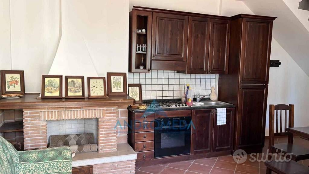 Appartamento – CB - Vista 4