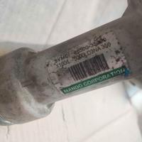 SSANGYONG. XLV. TIVOLI 2016