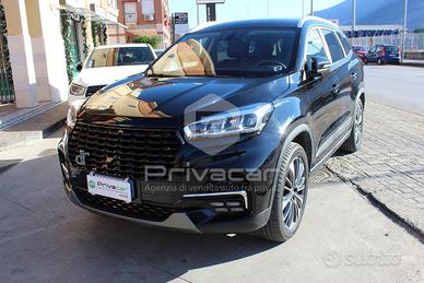 DR dr 7.0 1.5 Turbo DCT Bi-Fuel GPL