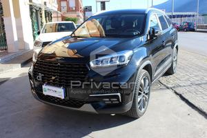 DR dr 7.0 1.5 Turbo DCT Bi-Fuel GPL