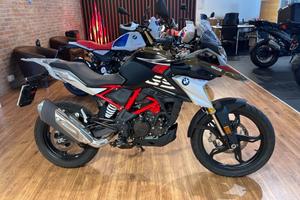 BMW g 310 gs Abs my21