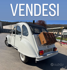 CITROEN AUTO PERFETTA