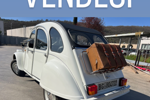 CITROEN AUTO PERFETTA