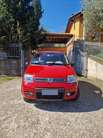 Fiat PANDA 1.2 Climbing 4x4