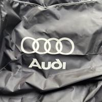 Portasci/snowboard Audi