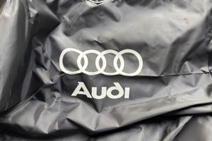 Portasci/snowboard Audi