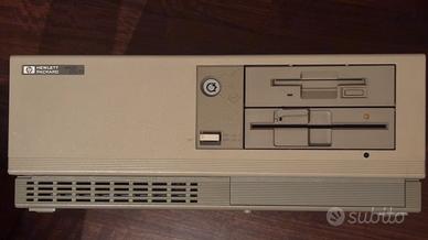 HP Vectra QS/20 1991